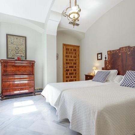Casa Palacio San Jose إشبيلية المظهر الخارجي الصورة