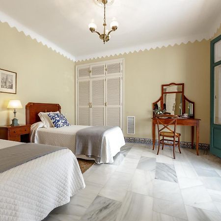 Casa Palacio San Jose إشبيلية المظهر الخارجي الصورة