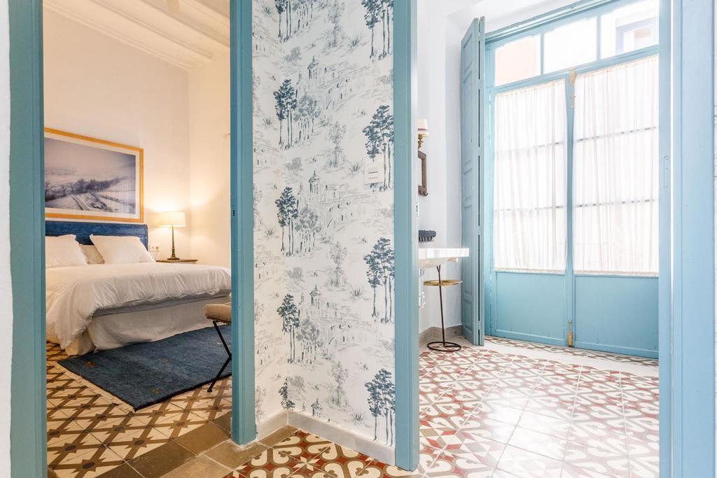 Casa Palacio San Jose إشبيلية المظهر الخارجي الصورة