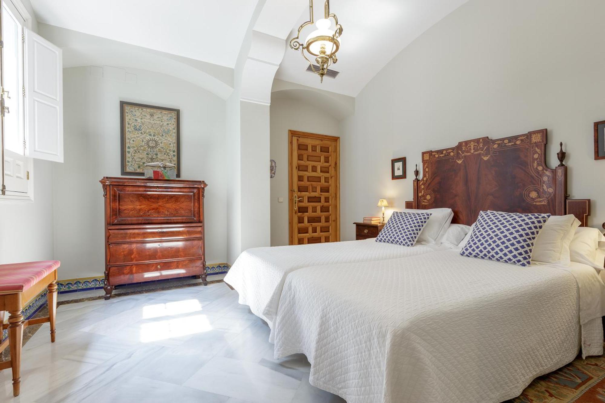 Casa Palacio San Jose إشبيلية المظهر الخارجي الصورة